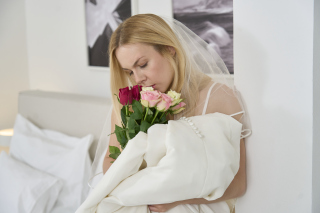 The Terrible Bride 31