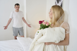 The Terrible Bride 39