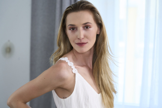 photo - Viktoria Benz picture 1