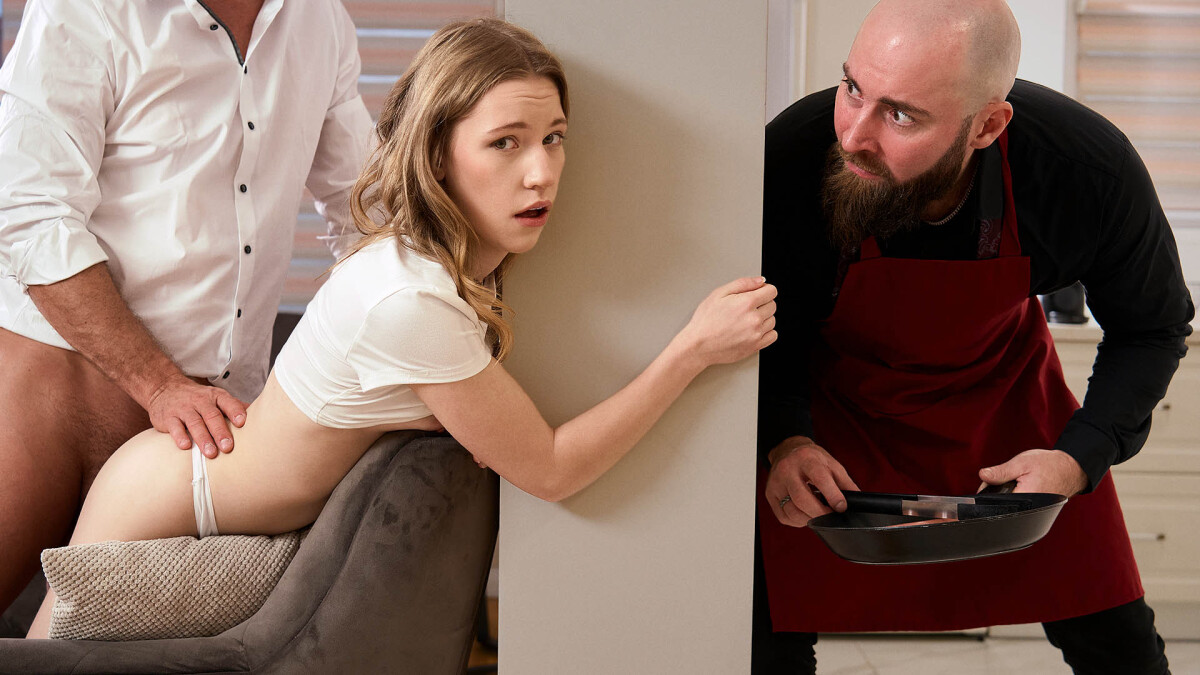 Virtual Taboo Maya Sinn Breakfast Can Wait